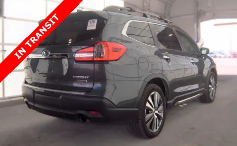 More photos of 2020 Subaru Ascent Touring at Auto Boutique Texas, TX