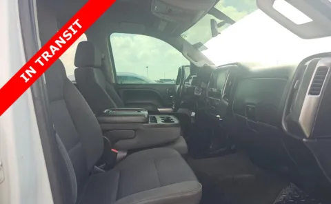 More photos of 2017 Chevrolet Silverado 2500 HD LT at Auto Boutique Texas, TX