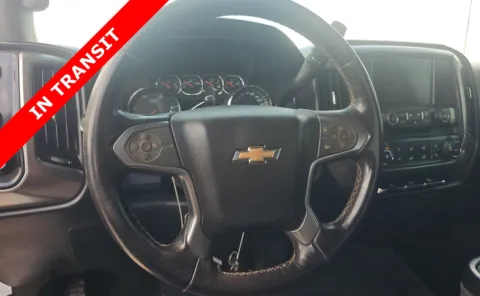 More photos of 2017 Chevrolet Silverado 2500 HD LT at Auto Boutique Texas, TX
