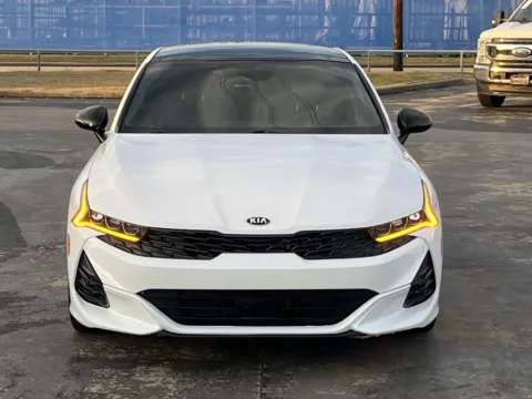 More photos of 2021 Kia K5 GT-Line at Auto Boutique Texas, TX