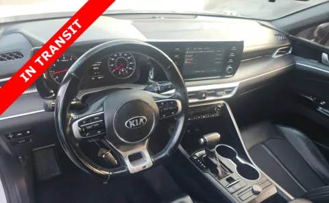 More photos of 2021 Kia K5 GT-Line at Auto Boutique Texas, TX