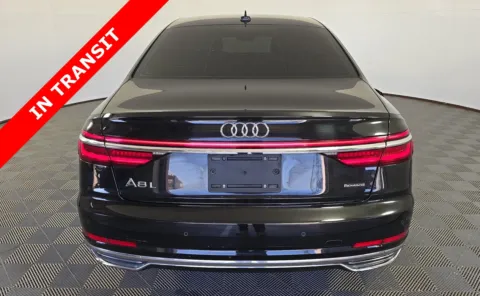 More photos of 2019 Audi A8 L quattro 55 TFSI at Auto Boutique Texas, TX