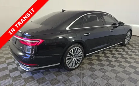 More photos of 2019 Audi A8 L quattro 55 TFSI at Auto Boutique Texas, TX