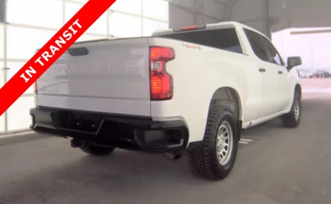 More photos of 2022 Chevrolet Silverado 1500 Work Truck at Auto Boutique Texas, TX