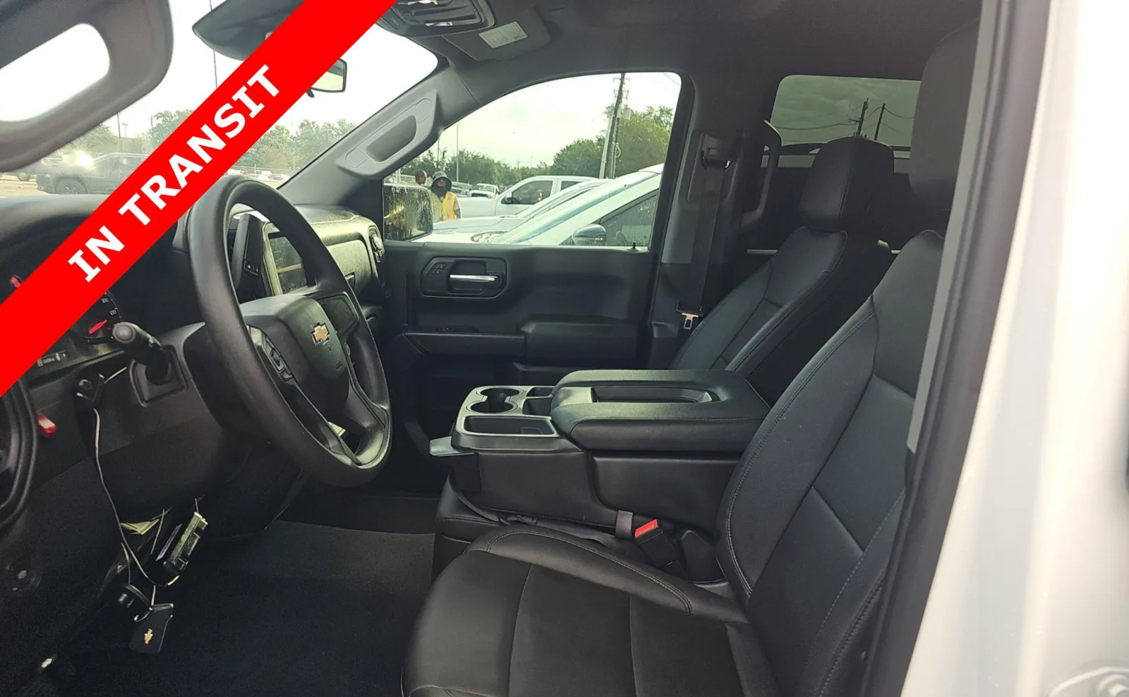 Chevrolet Silverado photo 6