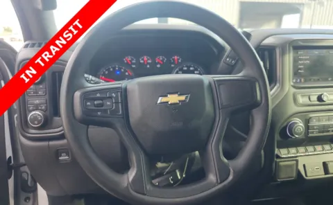 More photos of 2022 Chevrolet Silverado 1500 Work Truck at Auto Boutique Texas, TX