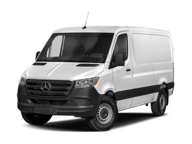 2019 Mercedes-Benz Sprinter Cargo Van 2500 for sale in Alvin, TX