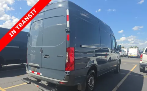 More photos of 2019 Mercedes-Benz Sprinter Cargo Van 2500 at Auto Boutique Texas, TX