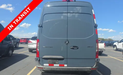 More photos of 2019 Mercedes-Benz Sprinter Cargo Van 2500 at Auto Boutique Texas, TX
