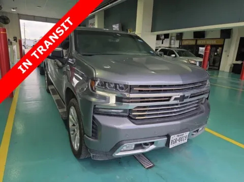 Another view of 2021 Chevrolet Silverado 1500 High Country for sale in Alvin, TX at Auto Boutique Texas