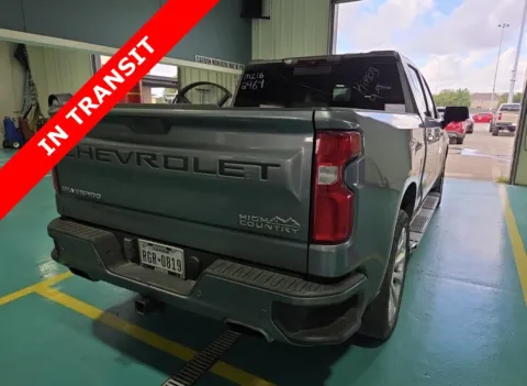 More photos of 2021 Chevrolet Silverado 1500 High Country at Auto Boutique Texas, TX