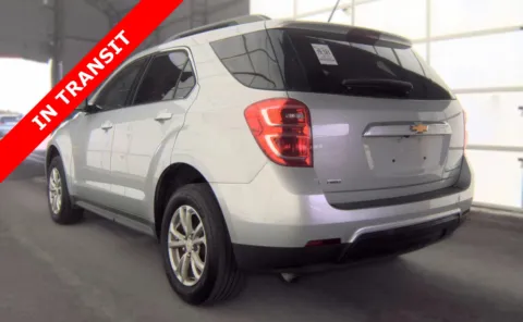 More photos of 2016 Chevrolet Equinox LT at Auto Boutique Texas, TX