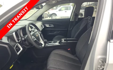 More photos of 2016 Chevrolet Equinox LT at Auto Boutique Texas, TX