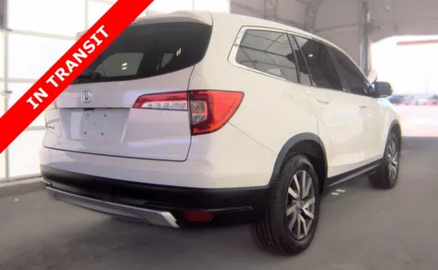 More photos of 2021 Honda Pilot EX-L at Auto Boutique Texas, TX