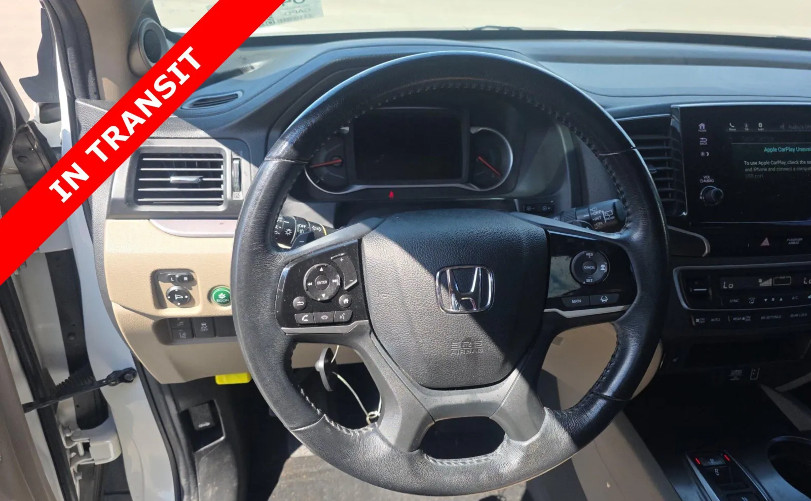 Honda Pilot photo 6