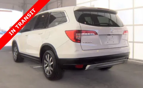 More photos of 2021 Honda Pilot EX-L at Auto Boutique Texas, TX