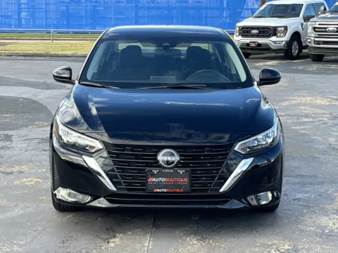 More photos of 2025 Nissan Sentra S at Auto Boutique Texas, TX