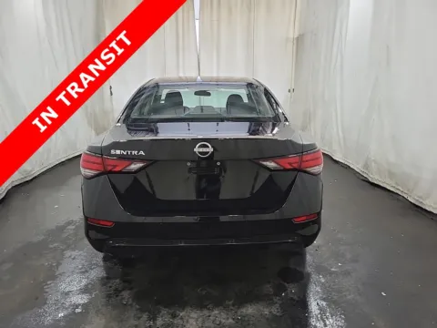 More photos of 2025 Nissan Sentra S at Auto Boutique Texas, TX