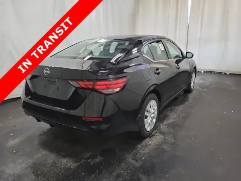 More photos of 2025 Nissan Sentra S at Auto Boutique Texas, TX