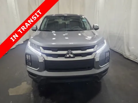 Another view of 2021 Mitsubishi Outlander Sport ES for sale in Alvin, TX at Auto Boutique Texas