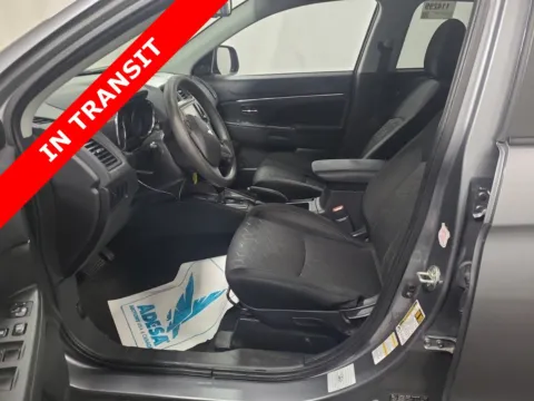 More photos of 2021 Mitsubishi Outlander Sport ES at Auto Boutique Texas, TX