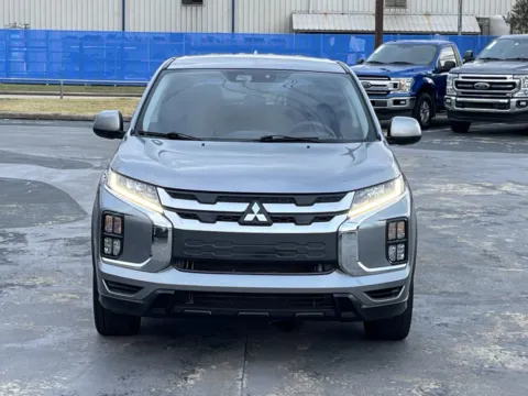 More photos of 2021 Mitsubishi Outlander Sport ES at Auto Boutique Texas, TX