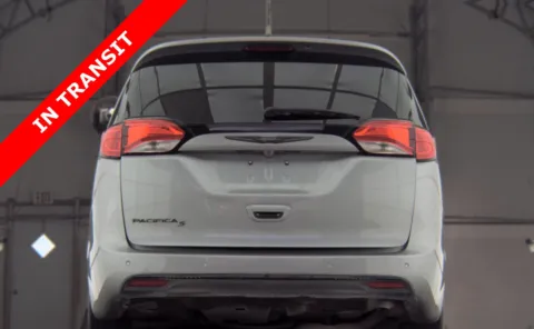 More photos of 2019 Chrysler Pacifica Touring Plus at Auto Boutique Texas, TX