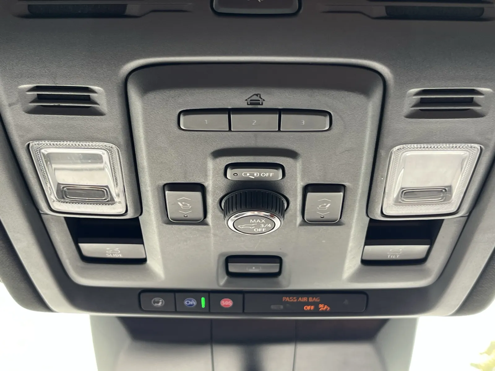 Cadillac Escalade photo 23