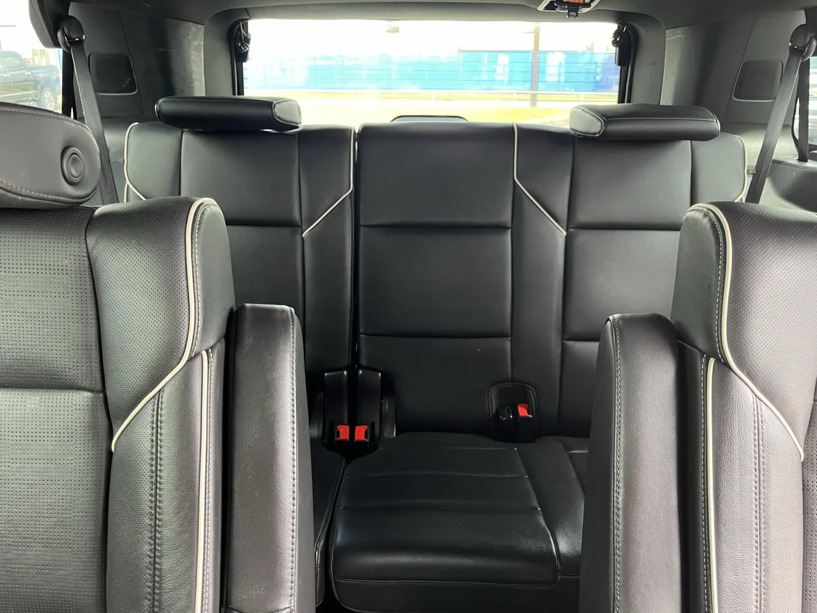 Cadillac Escalade photo 30