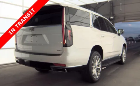 More photos of 2023 Cadillac Escalade 4WD Premium Luxury at Auto Boutique Texas, TX