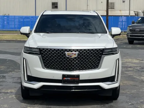 More photos of 2023 Cadillac Escalade 4WD Premium Luxury at Auto Boutique Texas, TX