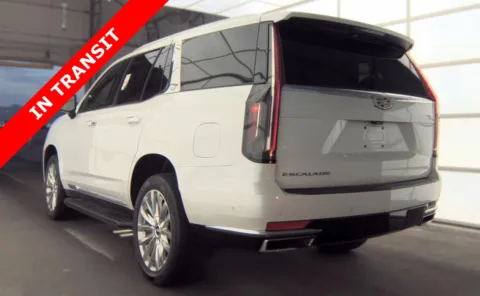 More photos of 2023 Cadillac Escalade 4WD Premium Luxury at Auto Boutique Texas, TX