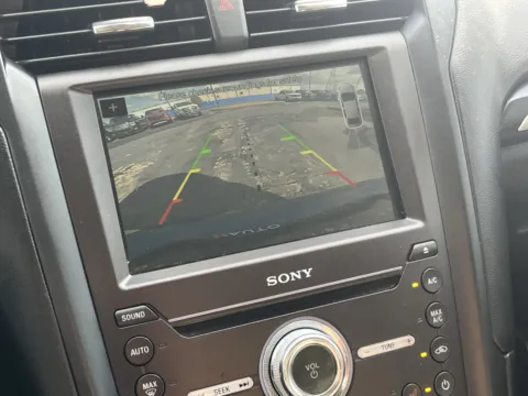More photos of 2018 Ford Fusion Titanium at Auto Boutique Texas, TX