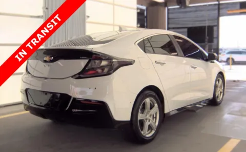 More photos of 2018 Chevrolet Volt LT at Auto Boutique Texas, TX