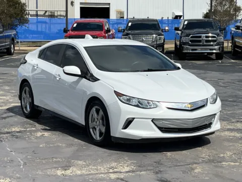 Another view of 2018 Chevrolet Volt LT for sale in Alvin, TX at Auto Boutique Texas