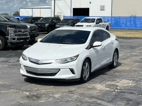Photos of 2018 Chevrolet Volt LT for sale in Alvin, TX at Auto Boutique Texas