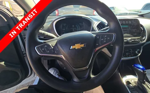 More photos of 2018 Chevrolet Volt LT at Auto Boutique Texas, TX