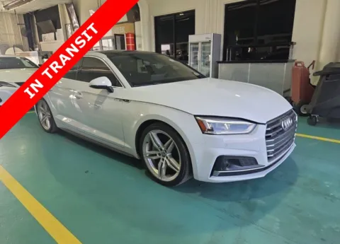 Another view of 2018 Audi A5 Sportback Prestige for sale in Alvin, TX at Auto Boutique Texas