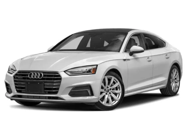 2018 Audi A5 Sportback Prestige for sale in Alvin, TX