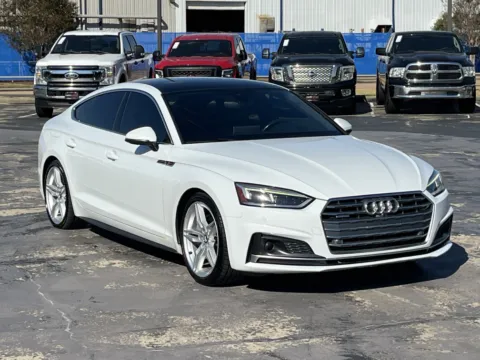 Another view of 2018 Audi A5 Sportback Prestige for sale in Alvin, TX at Auto Boutique Texas