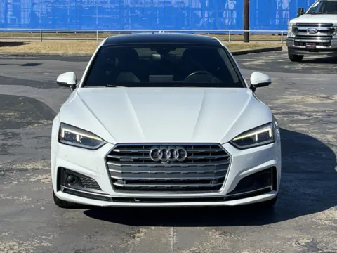 More photos of 2018 Audi A5 Sportback Prestige at Auto Boutique Texas, TX