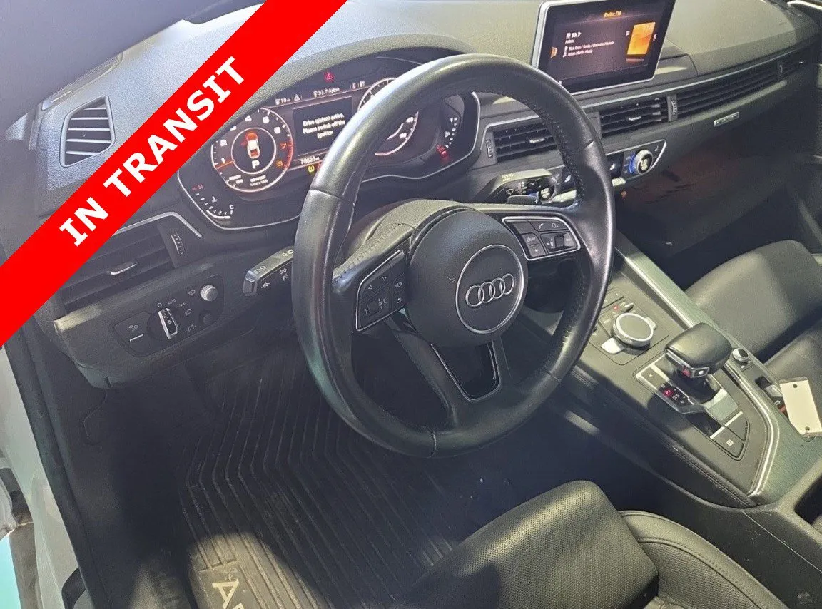 Audi A5 photo 6