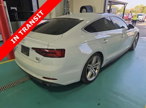 More photos of 2018 Audi A5 Sportback Prestige at Auto Boutique Texas, TX
