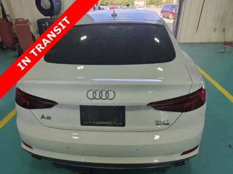 More photos of 2018 Audi A5 Sportback Prestige at Auto Boutique Texas, TX