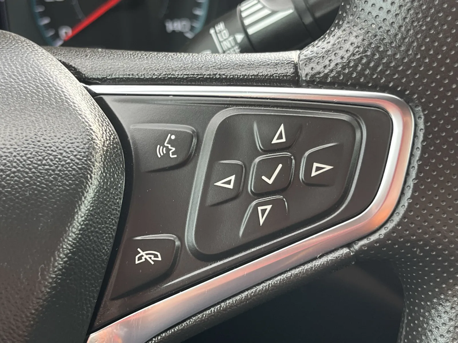 Chevrolet Malibu photo 19