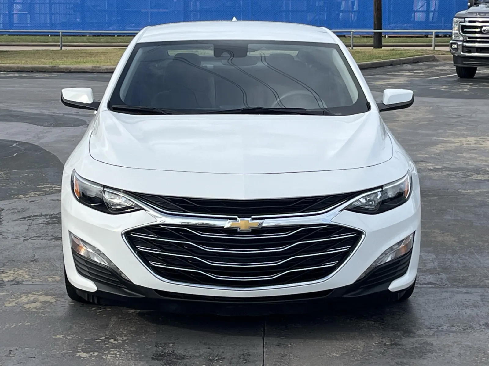 Chevrolet Malibu photo 4