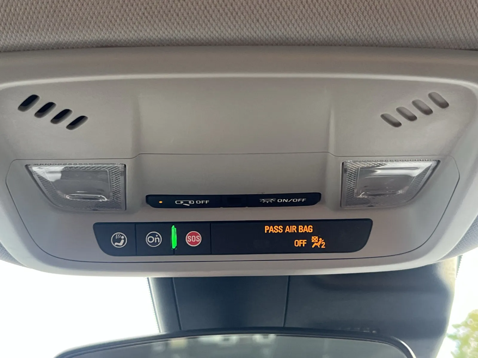 Chevrolet Malibu photo 22