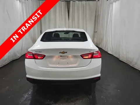 More photos of 2024 Chevrolet Malibu LT at Auto Boutique Texas, TX