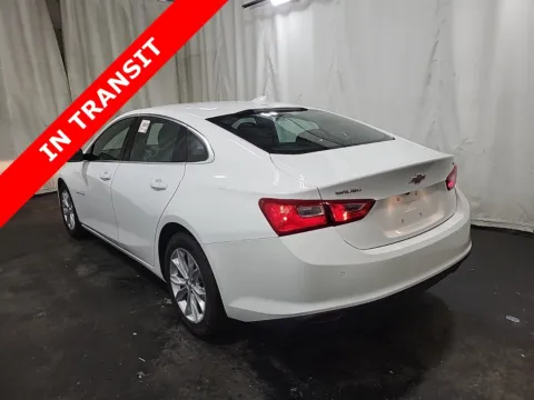 Another view of 2024 Chevrolet Malibu LT for sale in Alvin, TX at Auto Boutique Texas