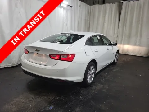 More photos of 2024 Chevrolet Malibu LT at Auto Boutique Texas, TX